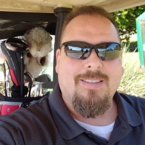 Meet your Posher, Ron